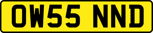 OW55NND