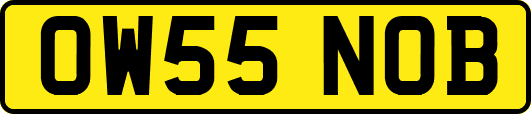 OW55NOB