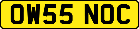 OW55NOC