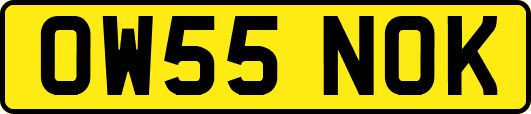OW55NOK