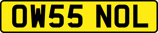 OW55NOL