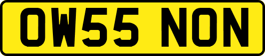 OW55NON