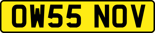 OW55NOV