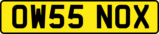 OW55NOX