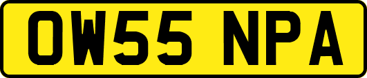 OW55NPA