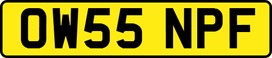 OW55NPF