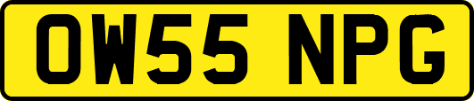 OW55NPG