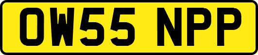 OW55NPP