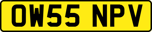 OW55NPV
