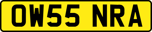 OW55NRA