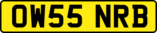 OW55NRB