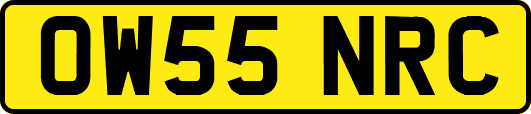 OW55NRC
