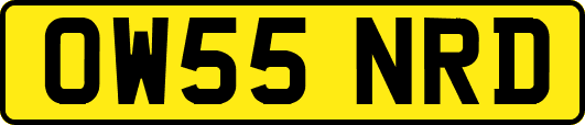 OW55NRD