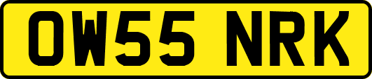OW55NRK