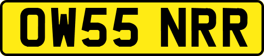 OW55NRR