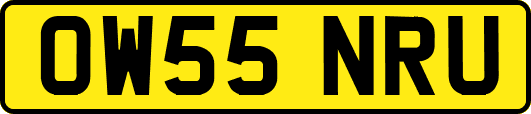 OW55NRU