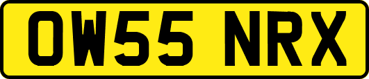 OW55NRX