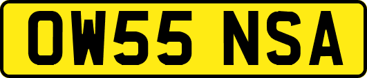 OW55NSA