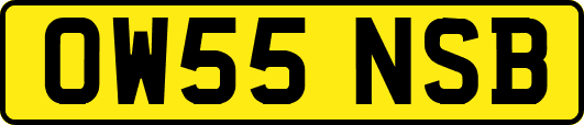 OW55NSB