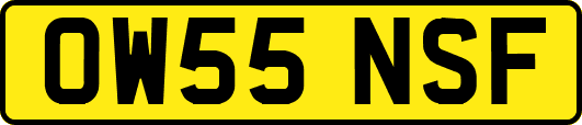 OW55NSF