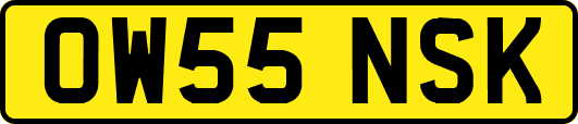 OW55NSK