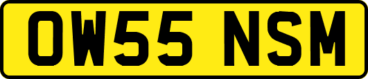OW55NSM