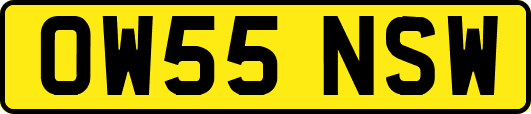 OW55NSW