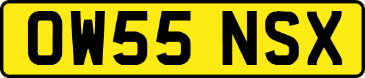 OW55NSX