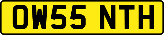OW55NTH