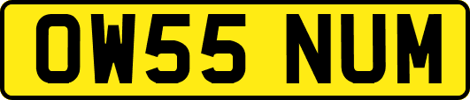 OW55NUM