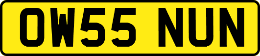 OW55NUN