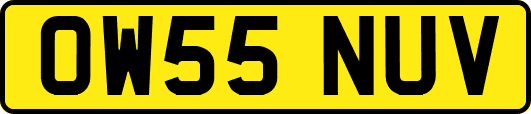 OW55NUV