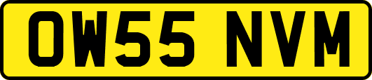OW55NVM