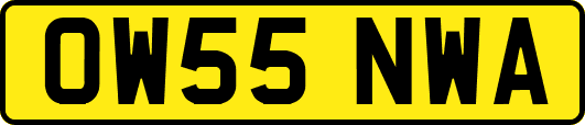 OW55NWA