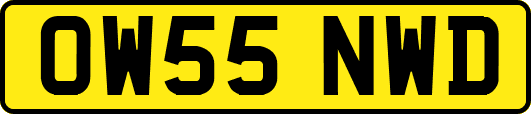 OW55NWD