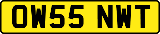 OW55NWT