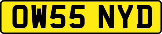 OW55NYD