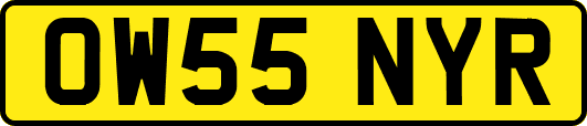 OW55NYR