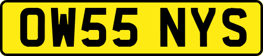 OW55NYS