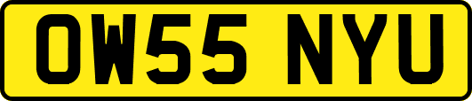 OW55NYU