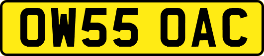 OW55OAC