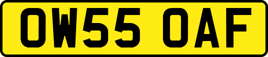 OW55OAF