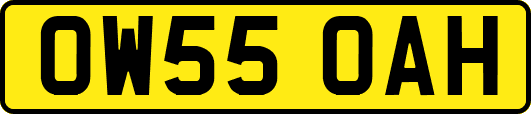 OW55OAH