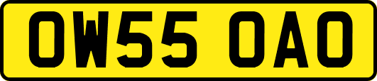 OW55OAO