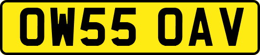 OW55OAV