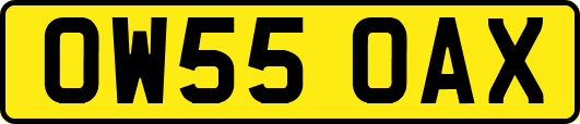 OW55OAX
