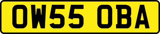 OW55OBA