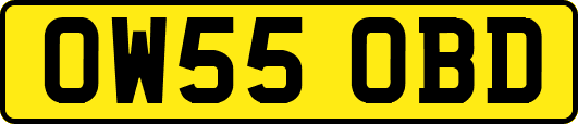 OW55OBD