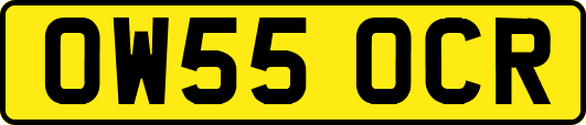 OW55OCR