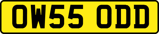 OW55ODD